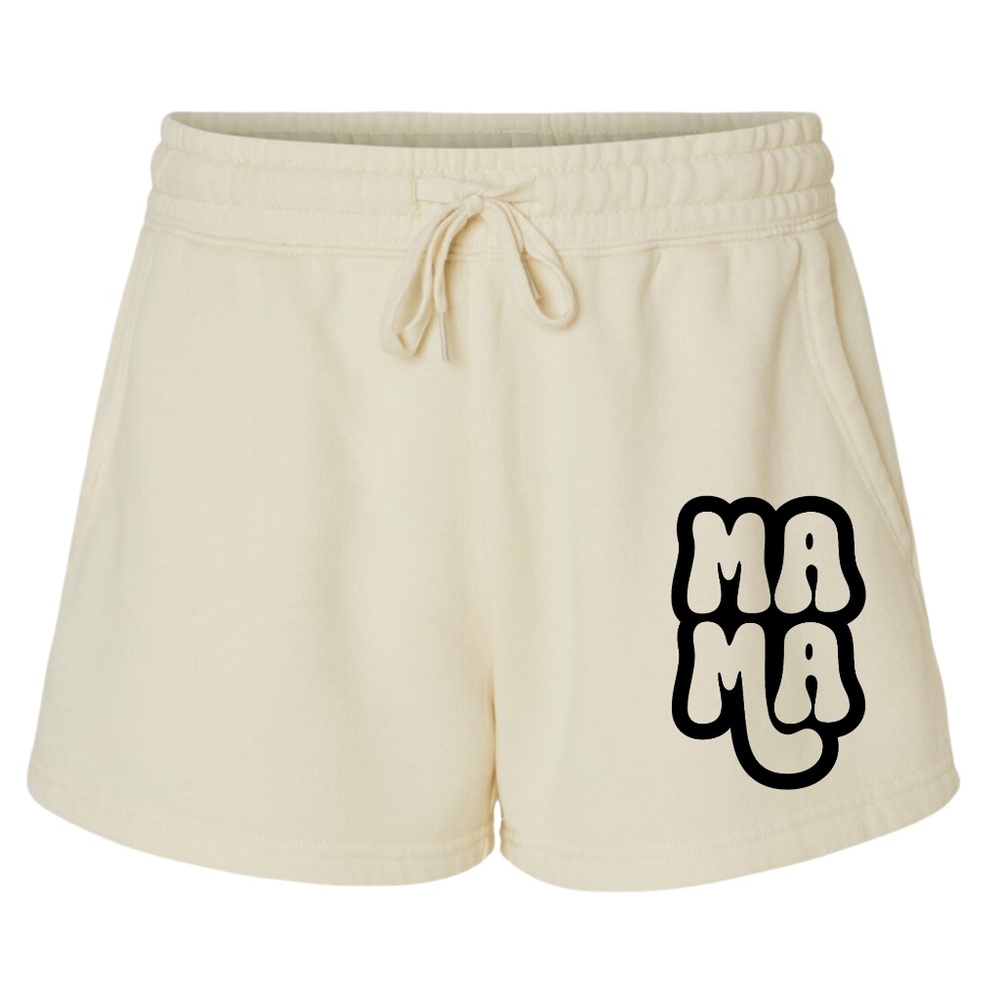 Mama Shorts